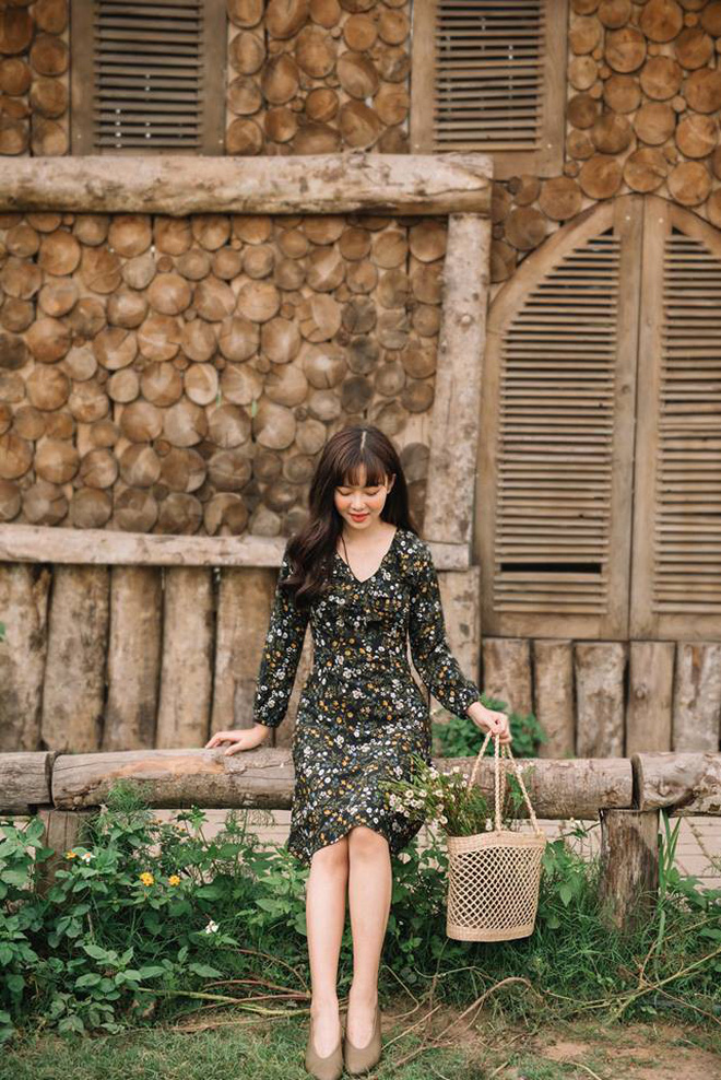 Ngắm qua lookbook mới của các thương hiệu Việt để lên đồ thật xinh cho 4 ngày nghỉ lễ tuần tới Ngắm qua lookbook mới của các thương hiệu Việt để lên đồ thật xinh cho 4 ngày nghỉ lễ tuần tới